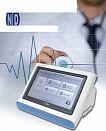 NANO-CHECKER 710