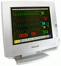 Монитор пациента IntelliVue MP80/90