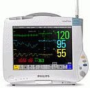 Монитор пациента IntelliVue MP40/50