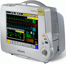 Монитор пациента IntelliVue MP20/30